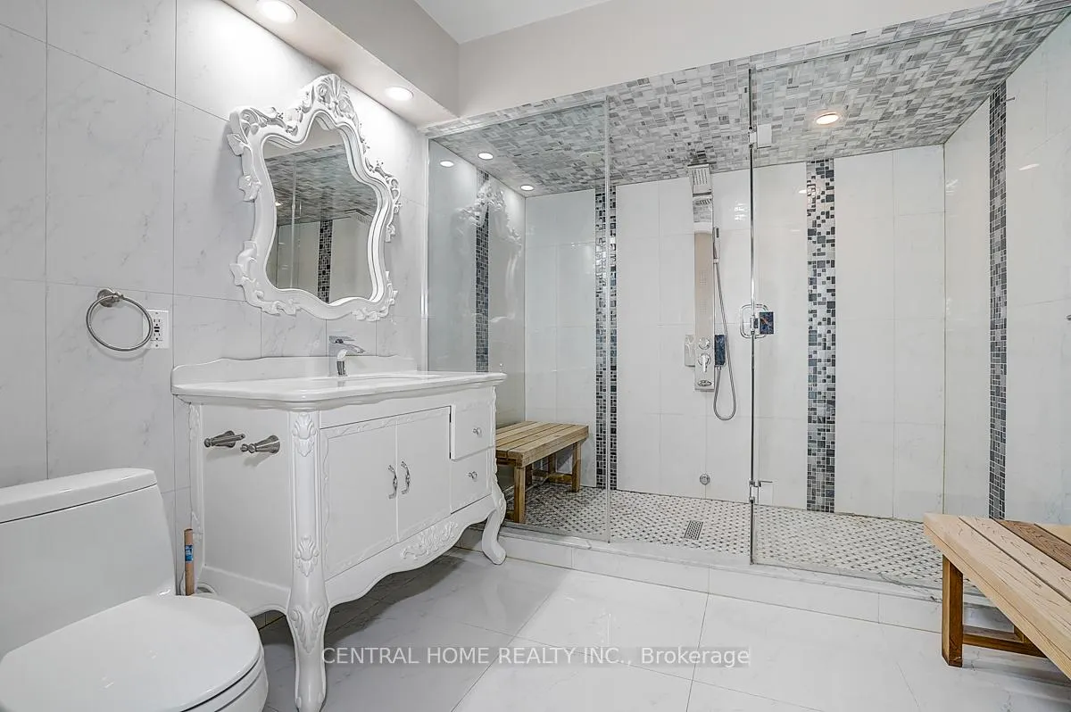 Photo 30 of Unit Bsmt, 134 Bradgate Drive, Markham, Thornlea — HOMEH