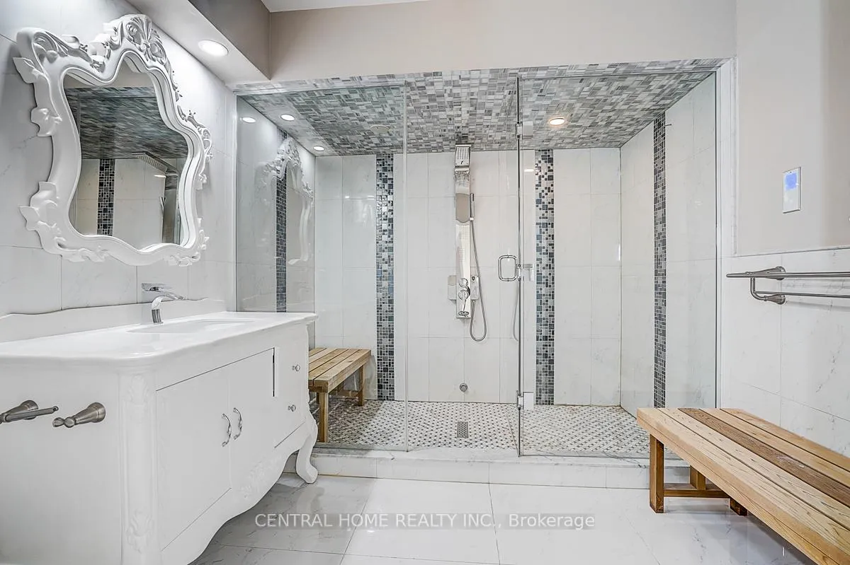 Photo 31 of Unit Bsmt, 134 Bradgate Drive, Markham, Thornlea — HOMEH