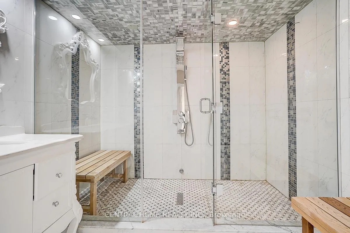 Photo 32 of Unit Bsmt, 134 Bradgate Drive, Markham, Thornlea — HOMEH