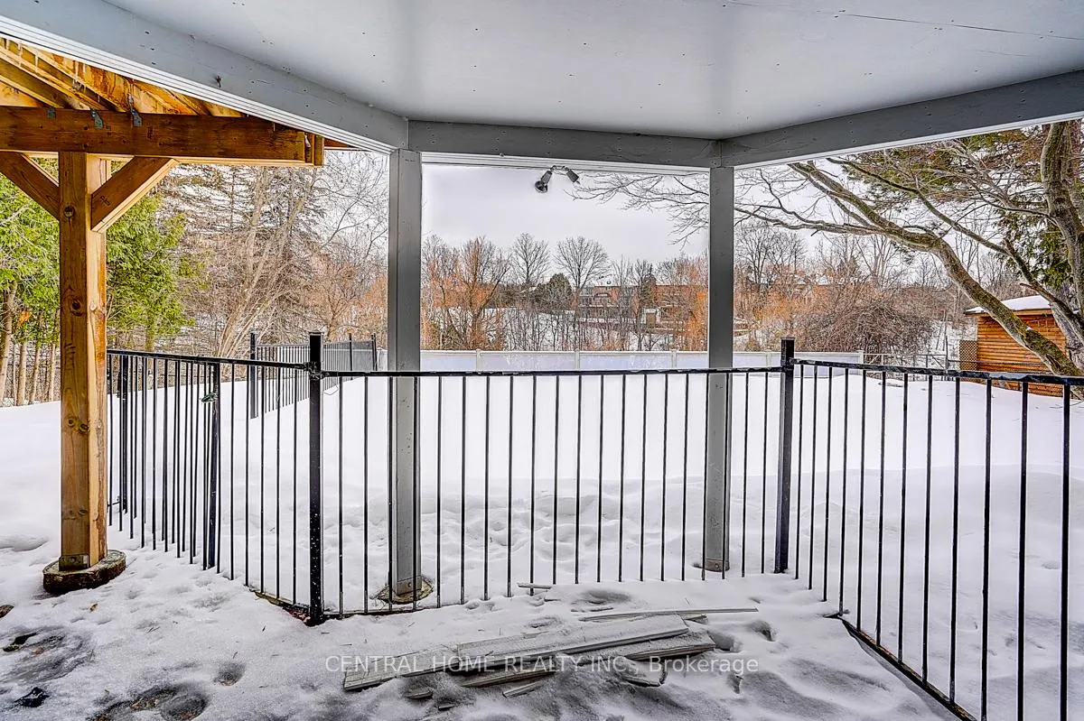 Photo 34 of Unit Bsmt, 134 Bradgate Drive, Markham, Thornlea — HOMEH