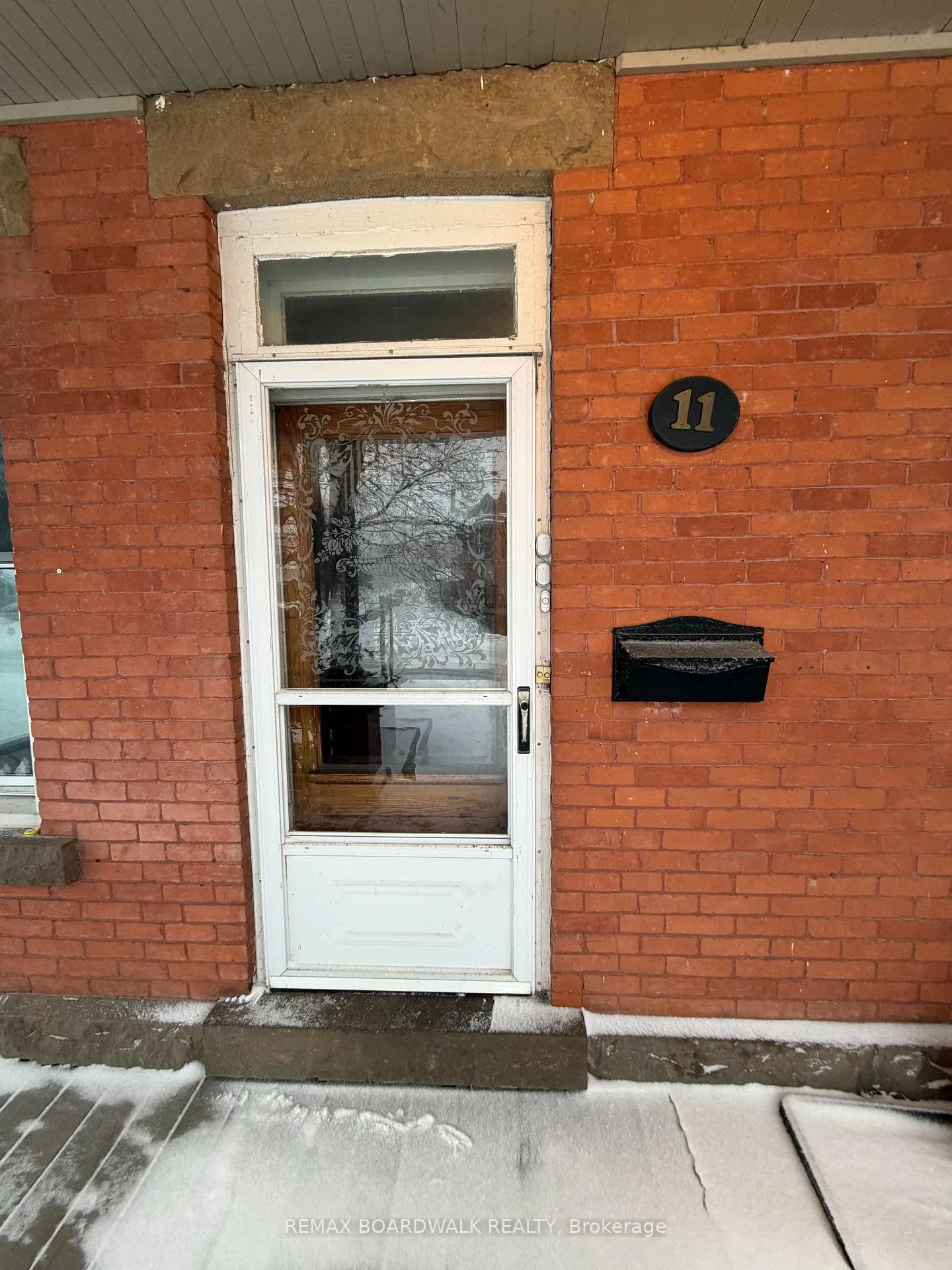 Front of Unit Ground Floor Office, 114 Lake Avenue
