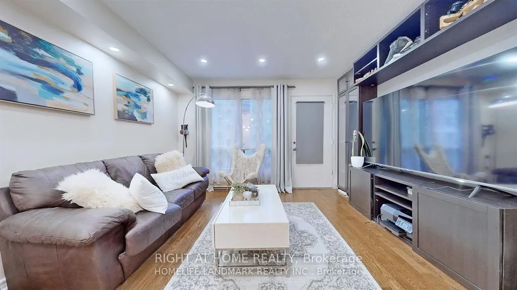 Photo 1 of Unit 82, 1209 Queen Street E, Toronto, South Riverdale — HOMEH