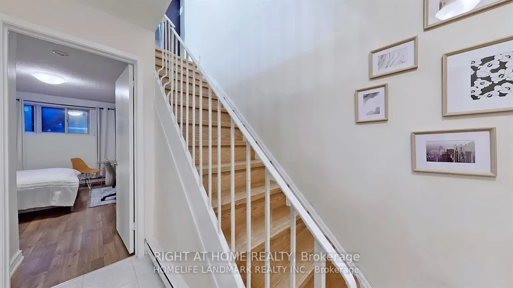 Photo 3 of Unit 82, 1209 Queen Street E, Toronto, South Riverdale — HOMEH