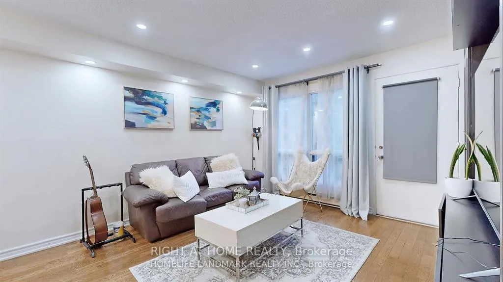 Photo 4 of Unit 82, 1209 Queen Street E, Toronto, South Riverdale — HOMEH