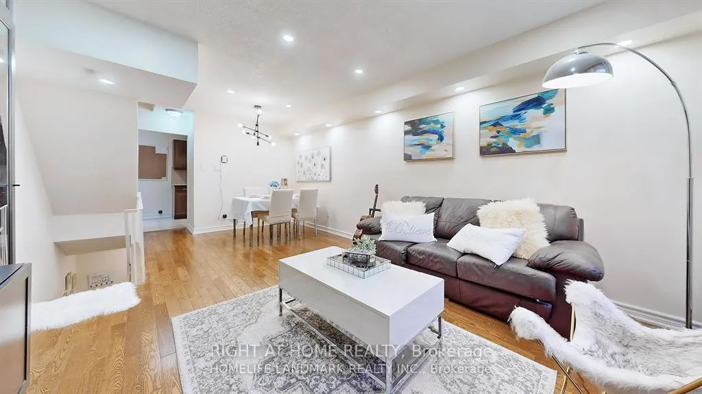 Photo 5 of Unit 82, 1209 Queen Street E, Toronto, South Riverdale — HOMEH
