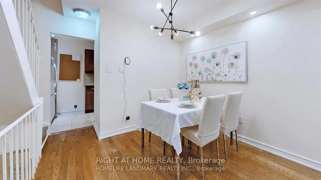 Photo 6 of Unit 82, 1209 Queen Street E, Toronto, South Riverdale — HOMEH