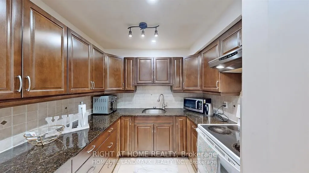 Photo 7 of Unit 82, 1209 Queen Street E, Toronto, South Riverdale — HOMEH