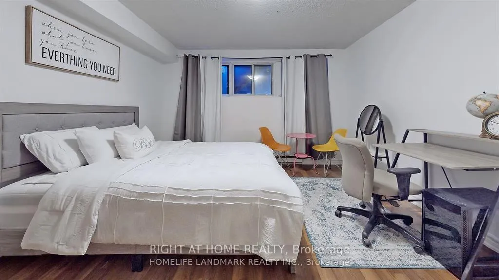 Photo 17 of Unit 82, 1209 Queen Street E, Toronto, South Riverdale — HOMEH