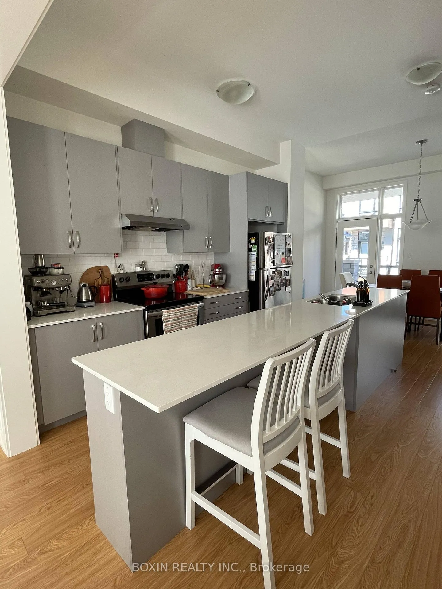 Photo 6 of 38 Gerussi Street, Vaughan, Vellore Village — HOMEH