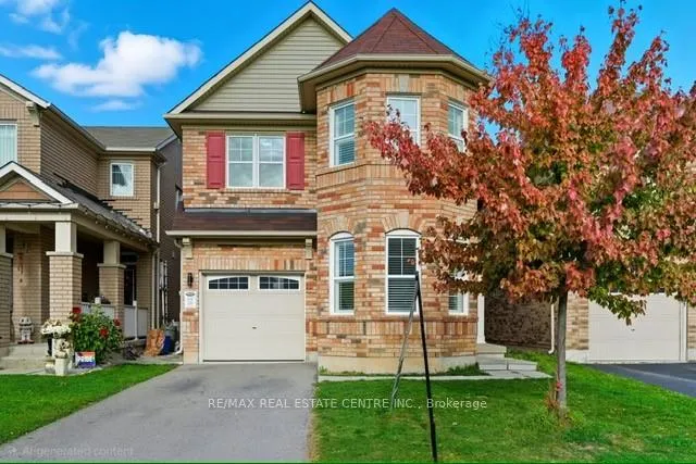 Photo 1 of 435 Pozbou Crescent, Milton, Willmott — HOMEH