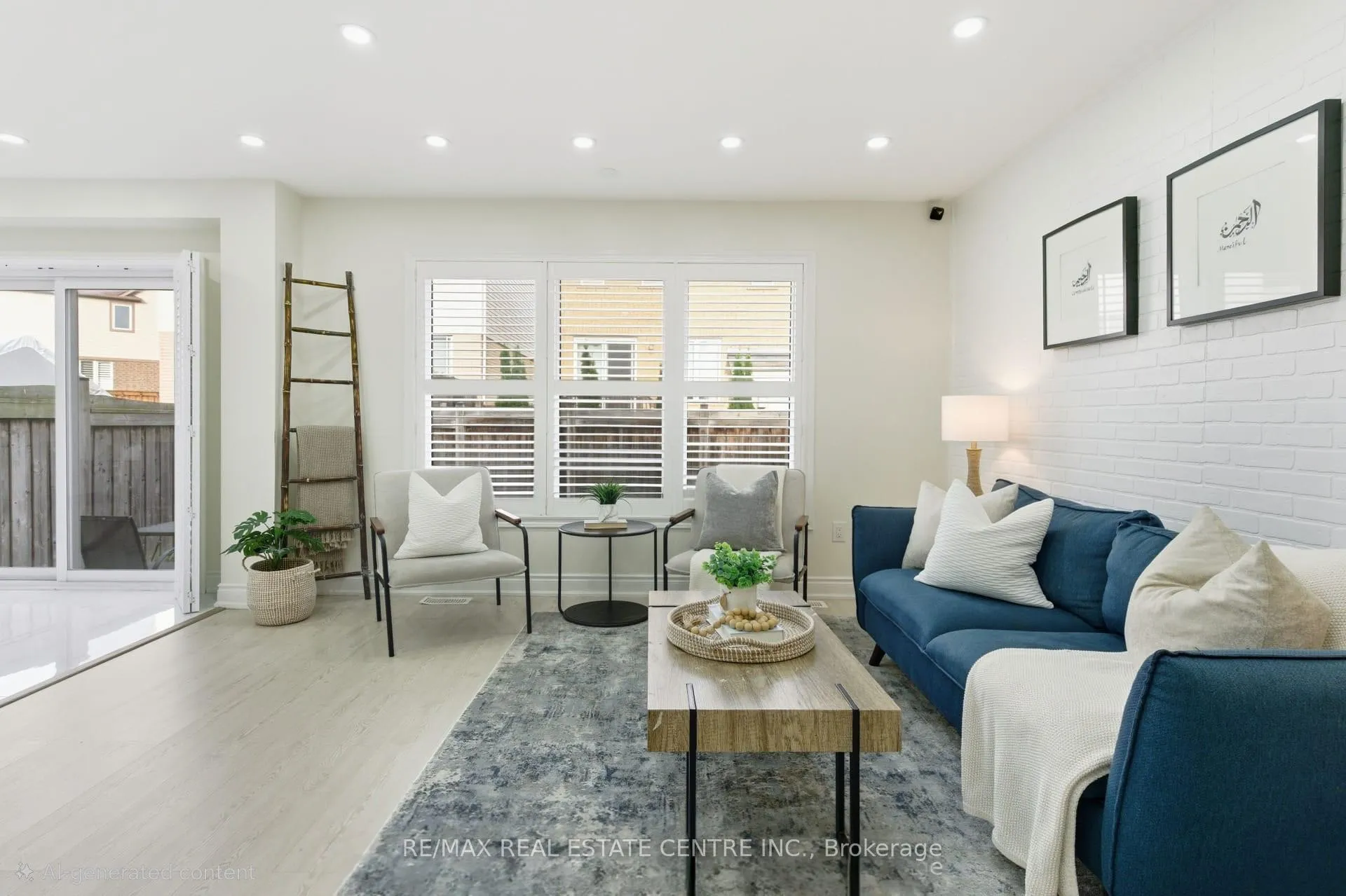 Photo 3 of 435 Pozbou Crescent, Milton, Willmott — HOMEH