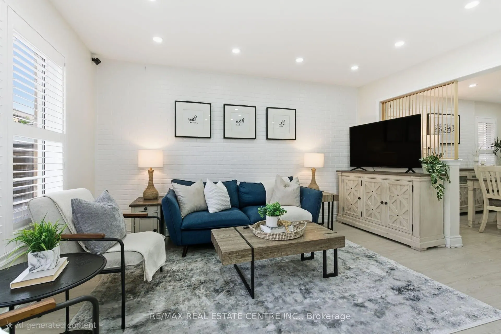 Photo 5 of 435 Pozbou Crescent, Milton, Willmott — HOMEH