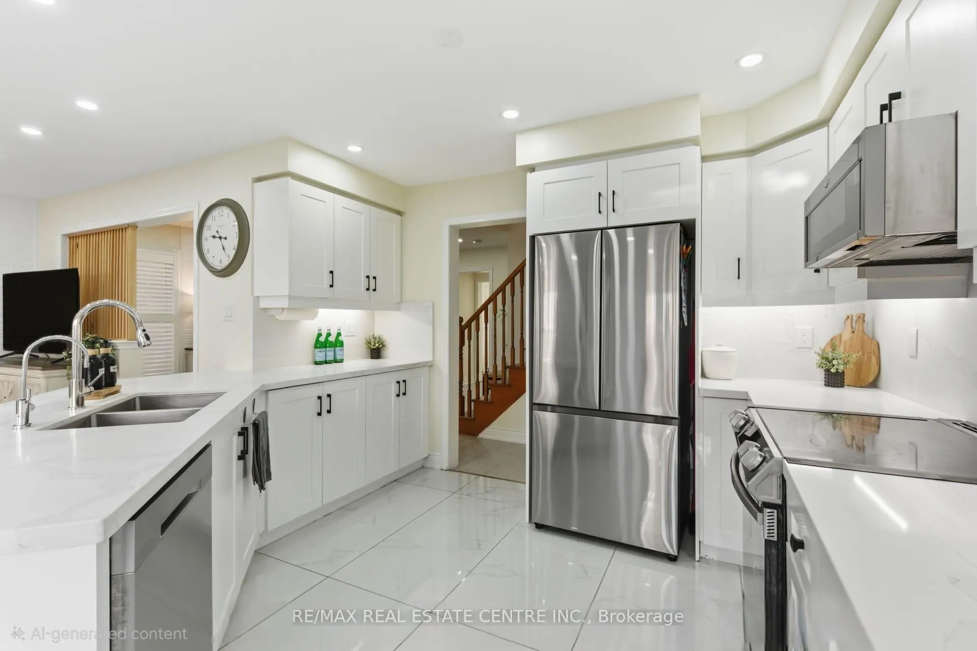 Photo 8 of 435 Pozbou Crescent, Milton, Willmott — HOMEH