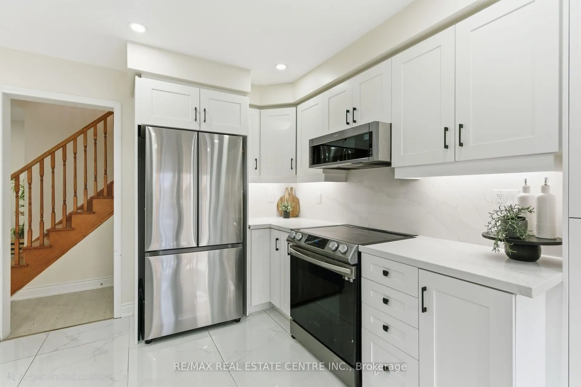 Photo 9 of 435 Pozbou Crescent, Milton, Willmott — HOMEH