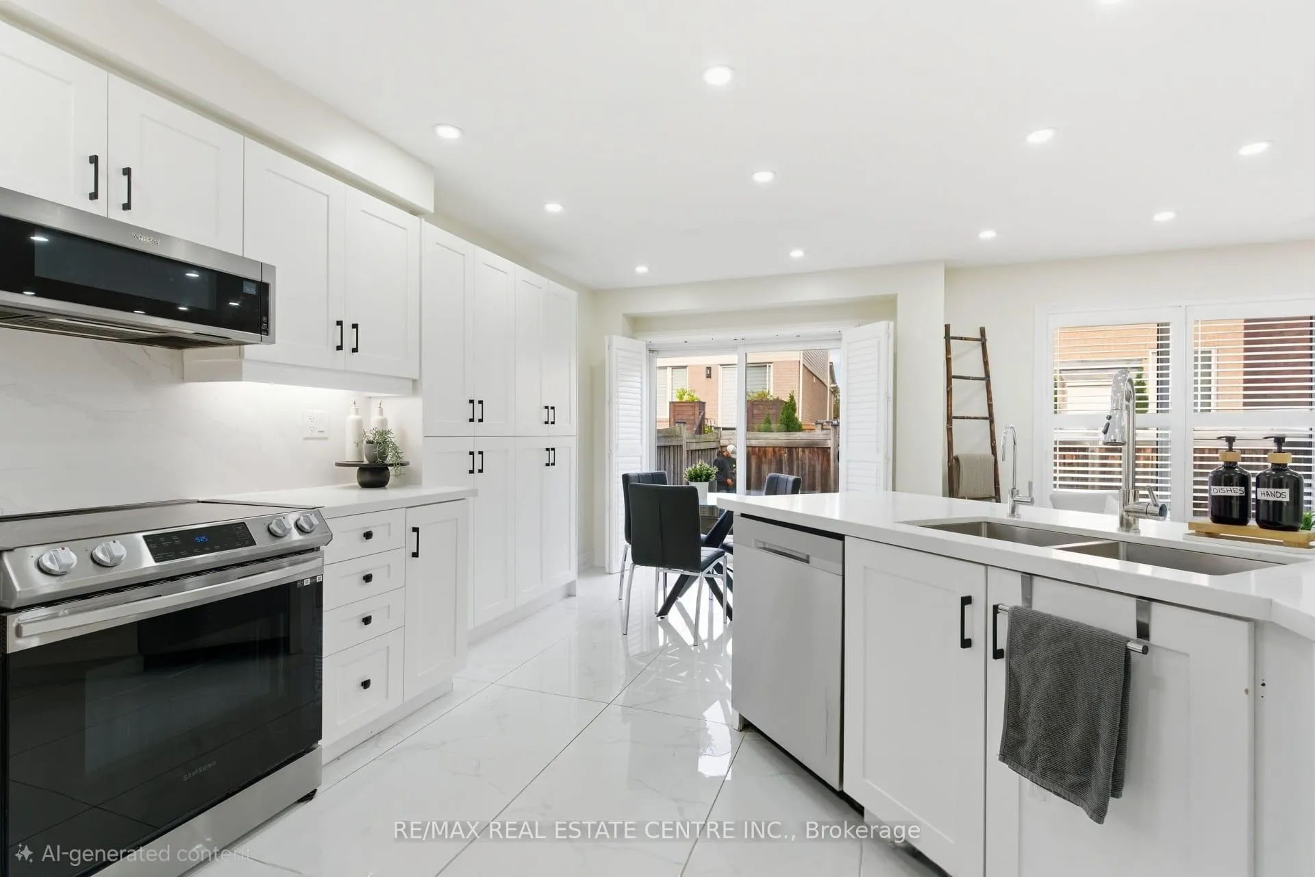 Photo 11 of 435 Pozbou Crescent, Milton, Willmott — HOMEH