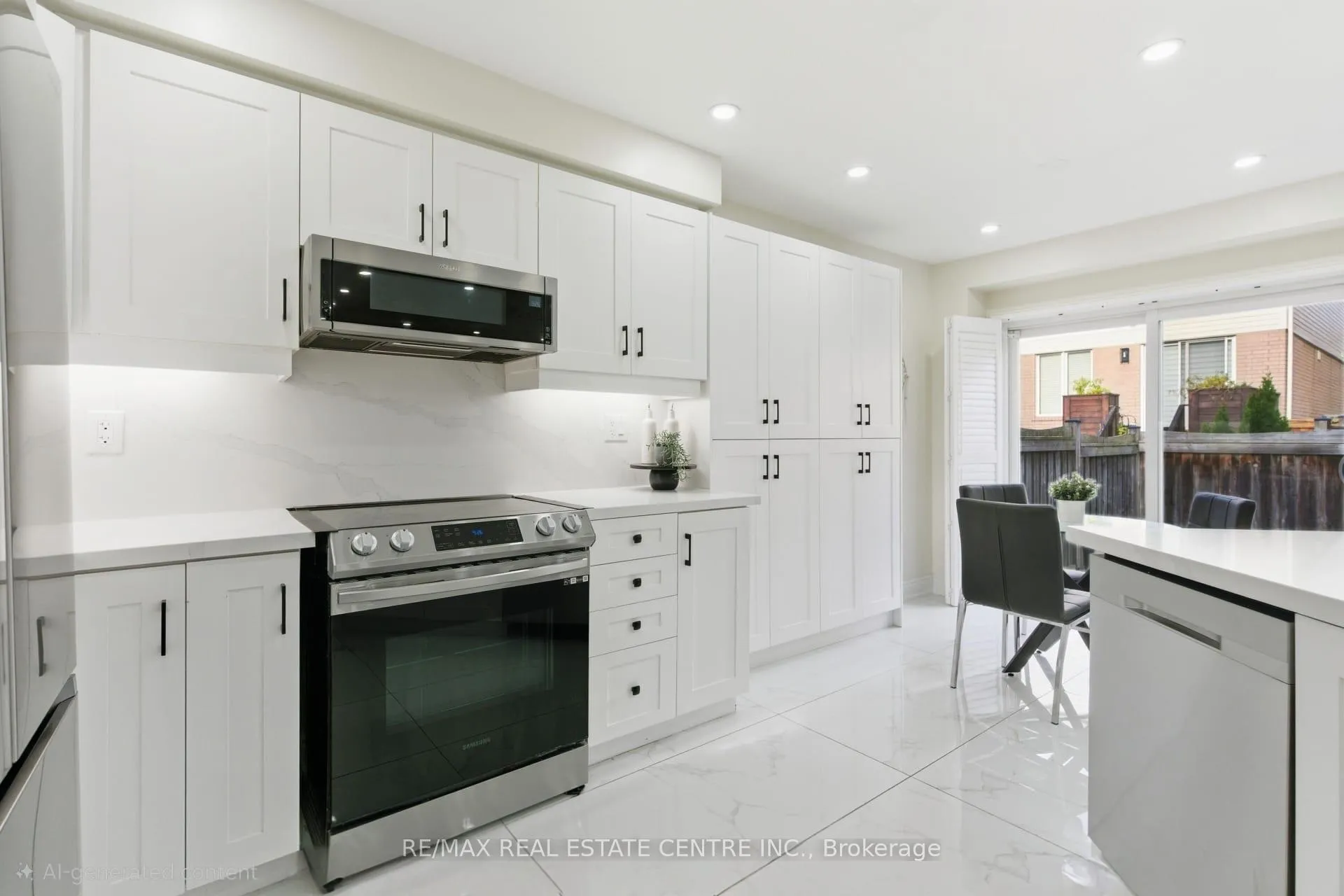 Photo 12 of 435 Pozbou Crescent, Milton, Willmott — HOMEH