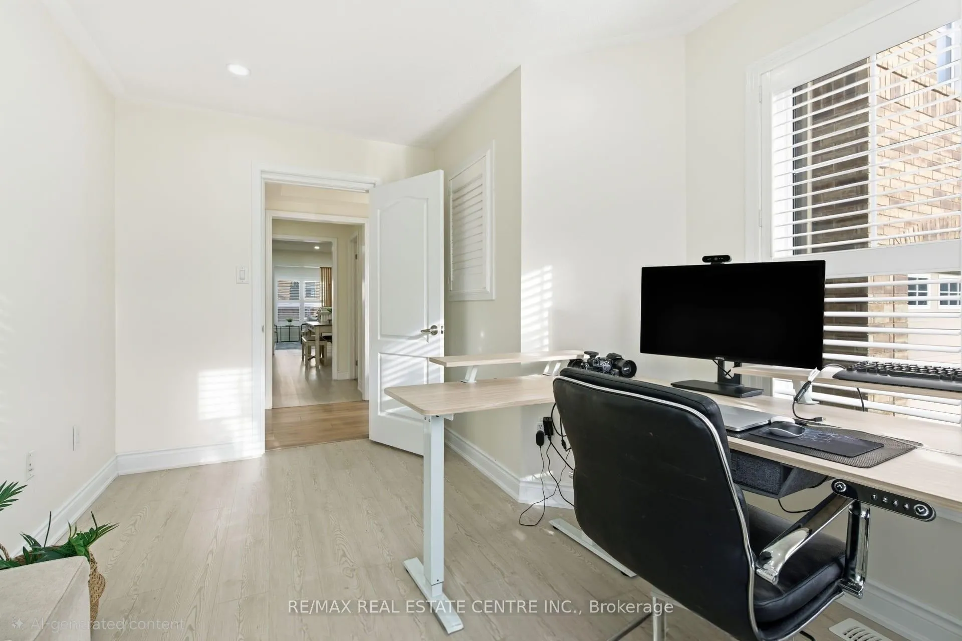 Photo 15 of 435 Pozbou Crescent, Milton, Willmott — HOMEH