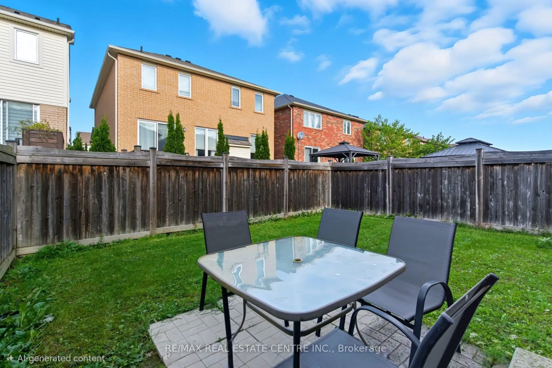 Photo 39 of 435 Pozbou Crescent, Milton, Willmott — HOMEH