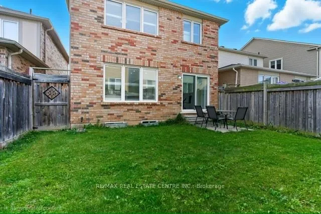 Photo 41 of 435 Pozbou Crescent, Milton, Willmott — HOMEH