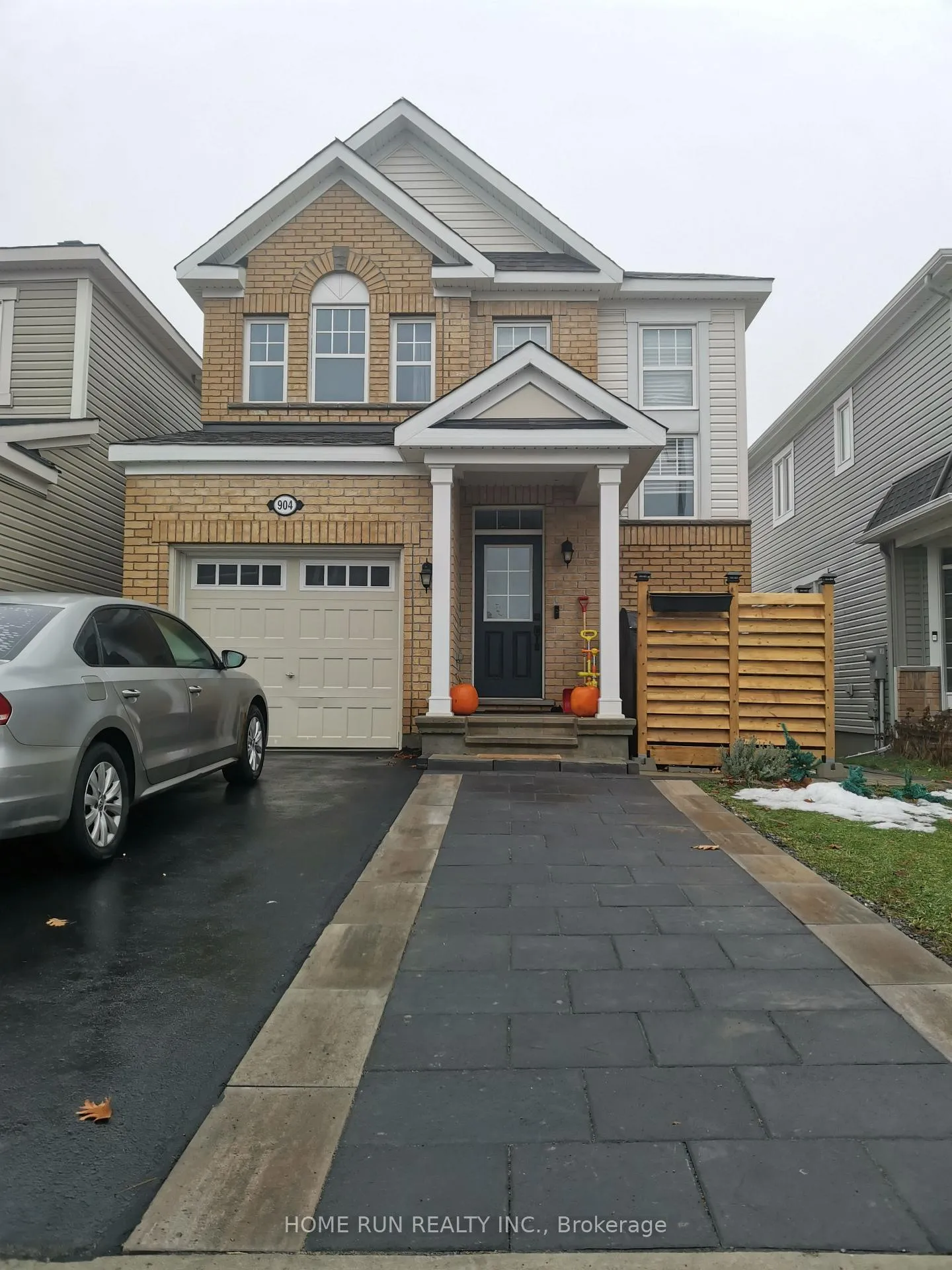 Photo 1 of Unit Unit B, 904 Shimmerton Circle, Ottawa, Kanata - Emerald Meadows/Trailwest — HOMEH