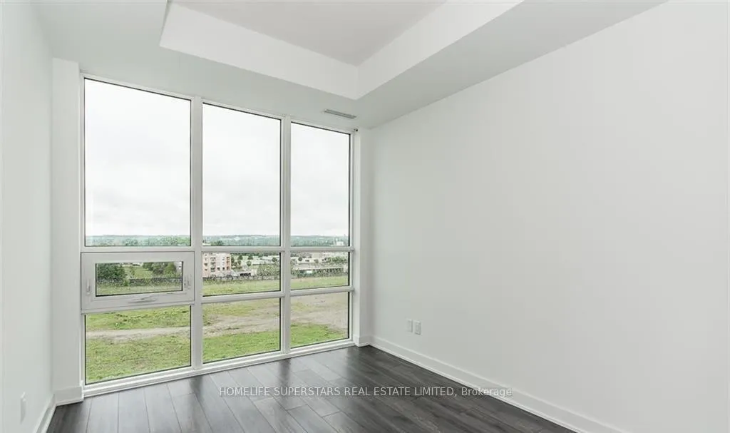 Photo 15 of Unit 610, 681 Yonge Street, Barrie, Painswick South — HOMEH
