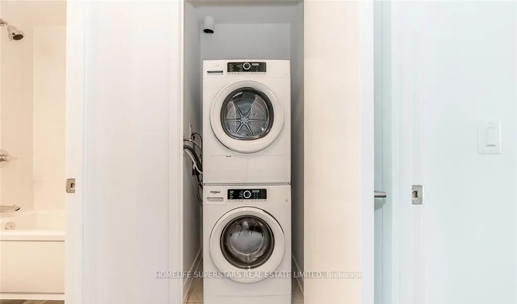 Photo 18 of Unit 610, 681 Yonge Street, Barrie, Painswick South — HOMEH