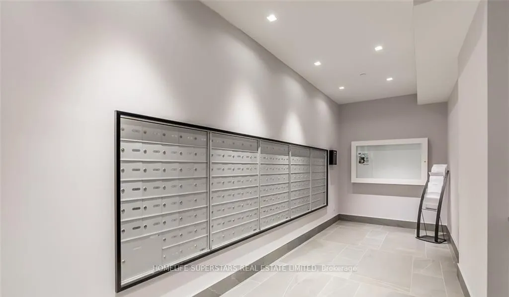 Photo 21 of Unit 610, 681 Yonge Street, Barrie, Painswick South — HOMEH
