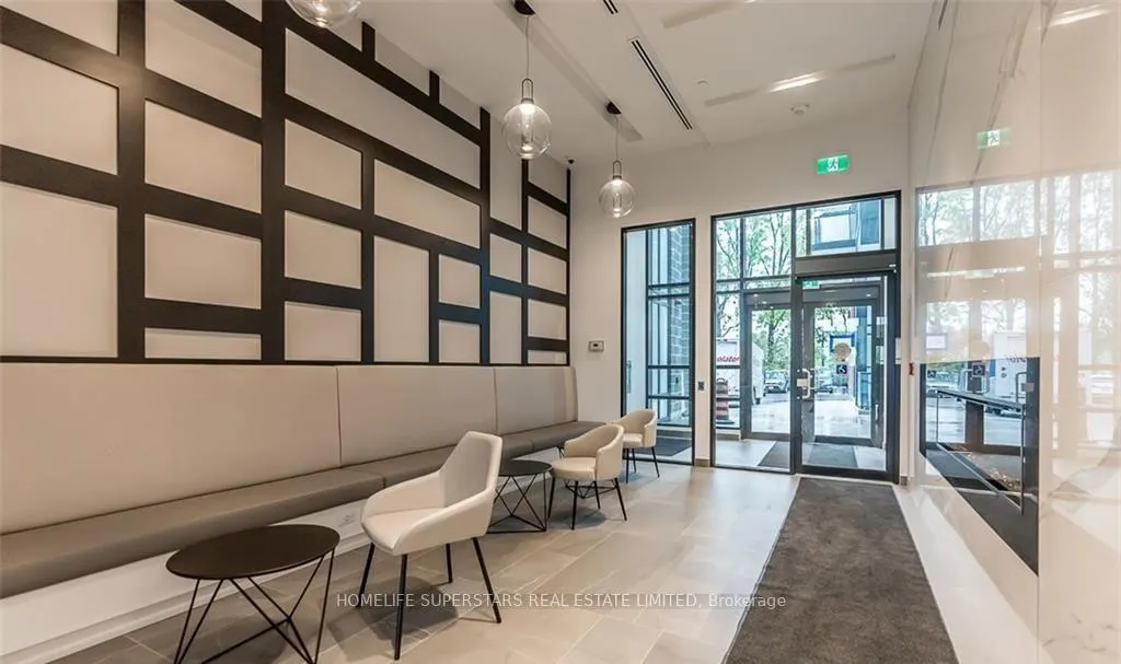 Photo 22 of Unit 610, 681 Yonge Street, Barrie, Painswick South — HOMEH