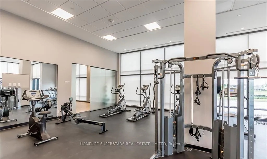 Photo 24 of Unit 610, 681 Yonge Street, Barrie, Painswick South — HOMEH