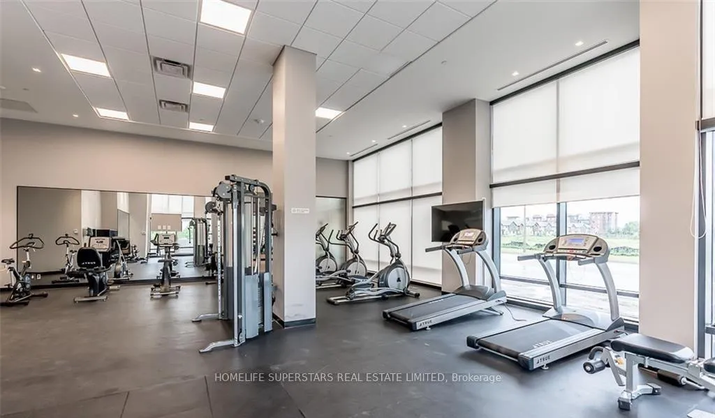 Photo 26 of Unit 610, 681 Yonge Street, Barrie, Painswick South — HOMEH