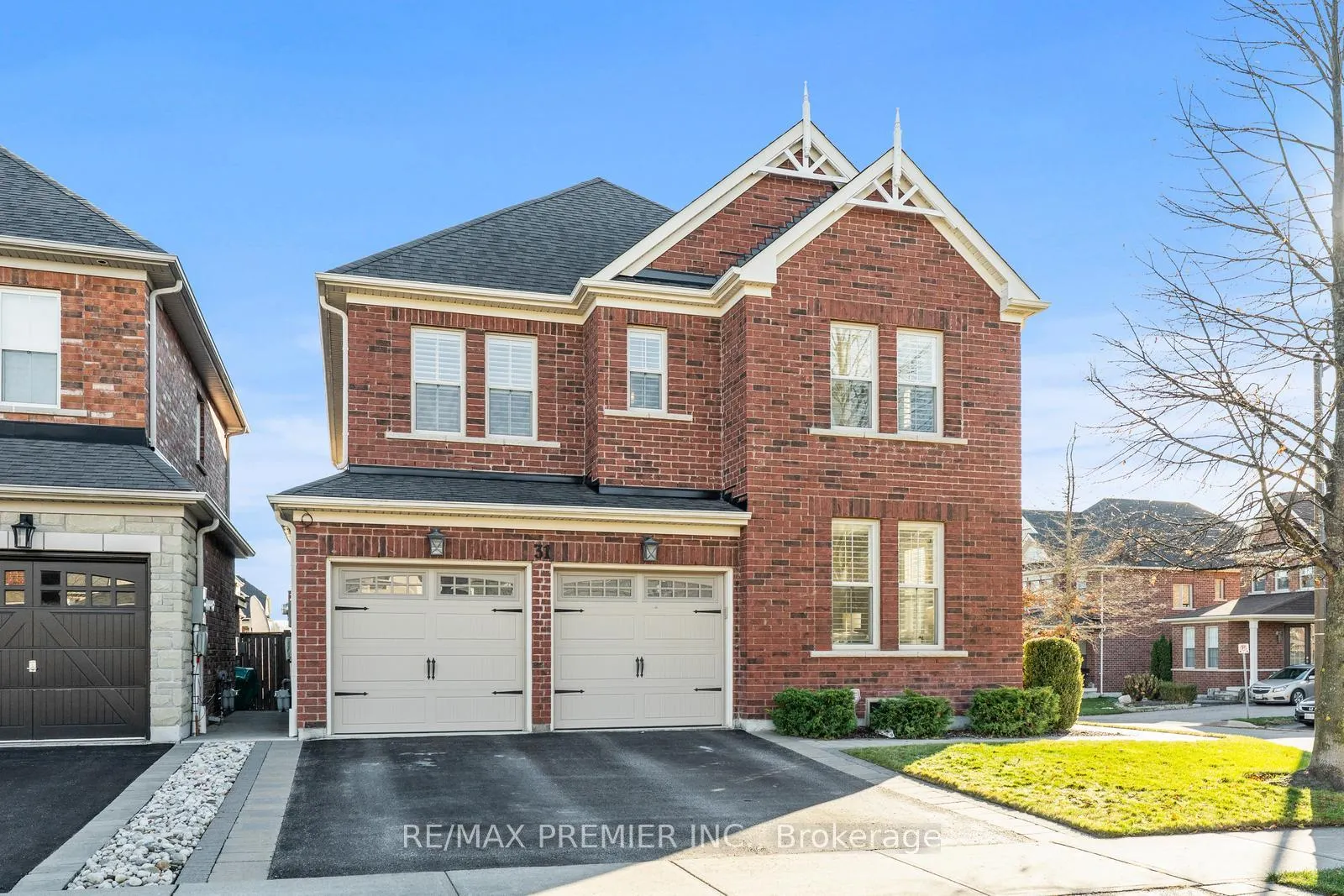 Photo 4 of 31 Boyces Creek Court, Caledon, Caledon East — HOMEH