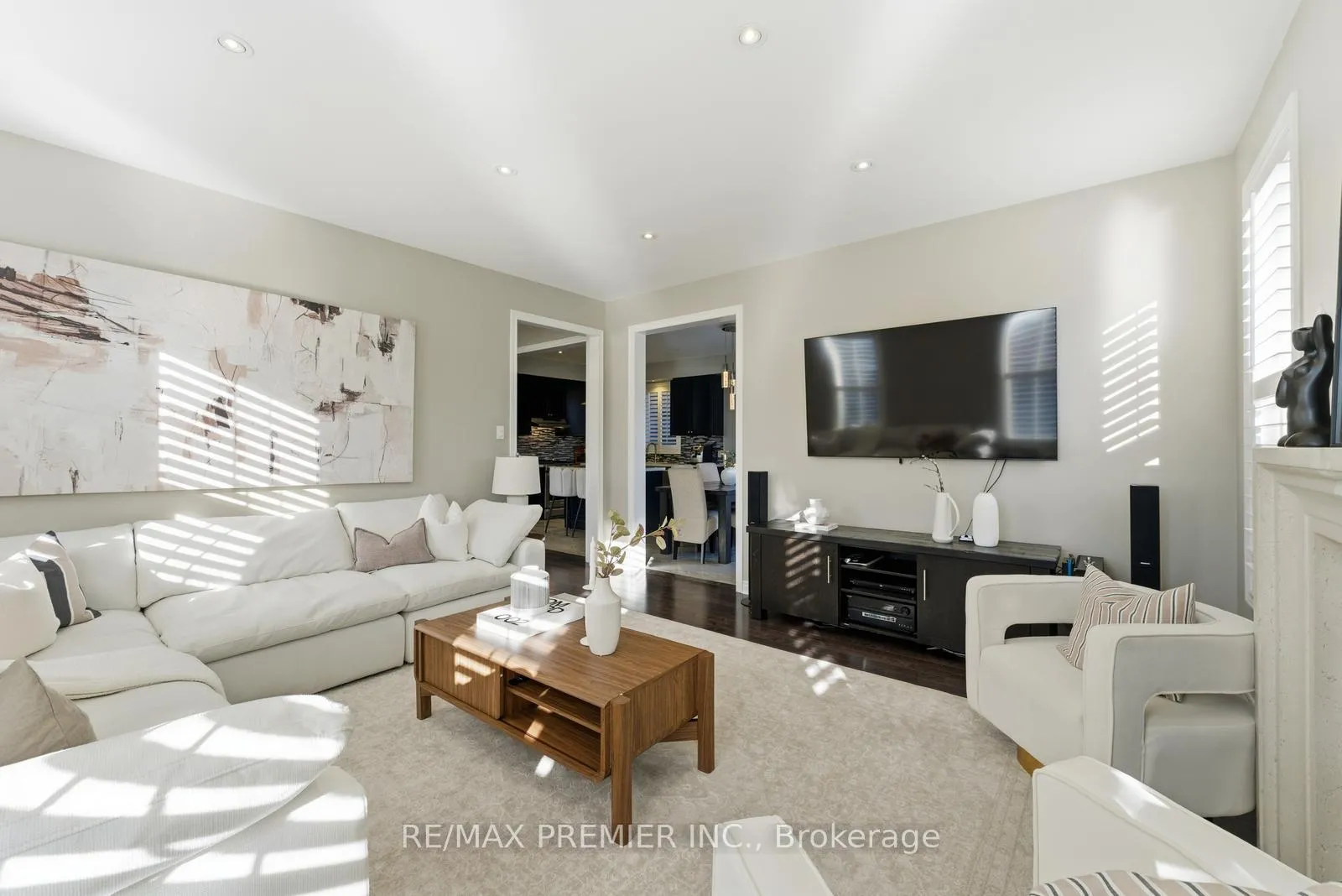 Photo 14 of 31 Boyces Creek Court, Caledon, Caledon East — HOMEH