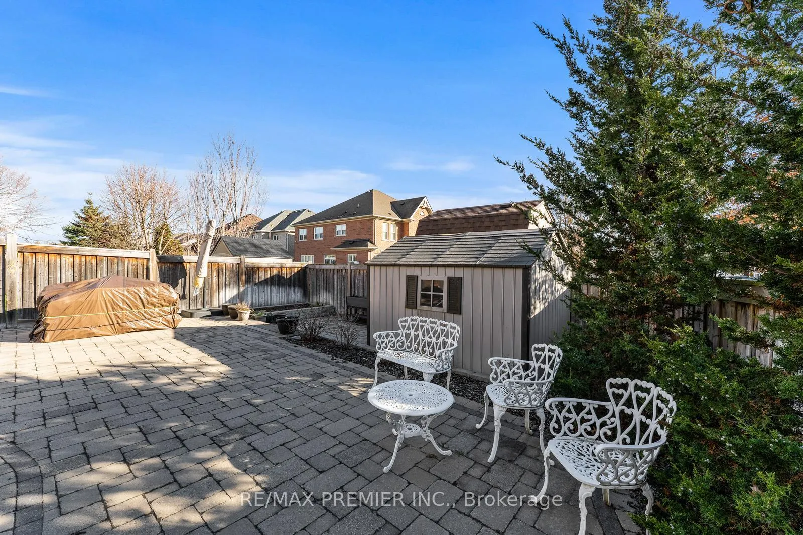 Photo 33 of 31 Boyces Creek Court, Caledon, Caledon East — HOMEH