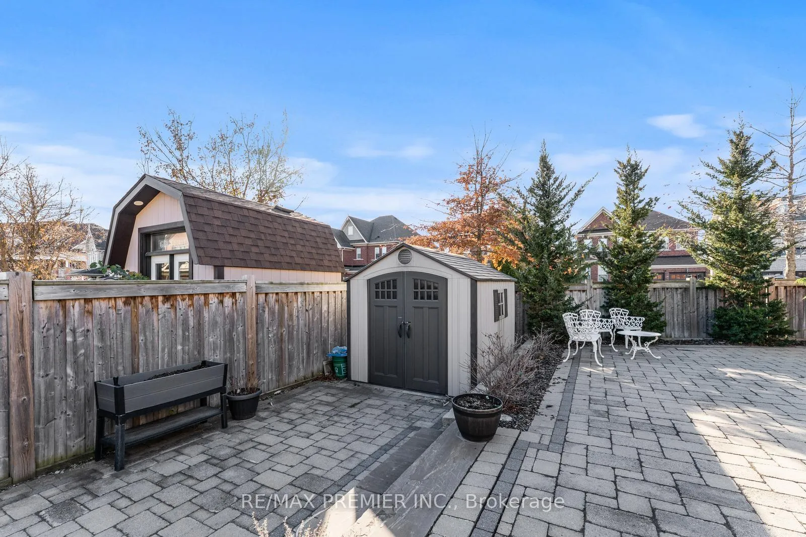 Photo 34 of 31 Boyces Creek Court, Caledon, Caledon East — HOMEH