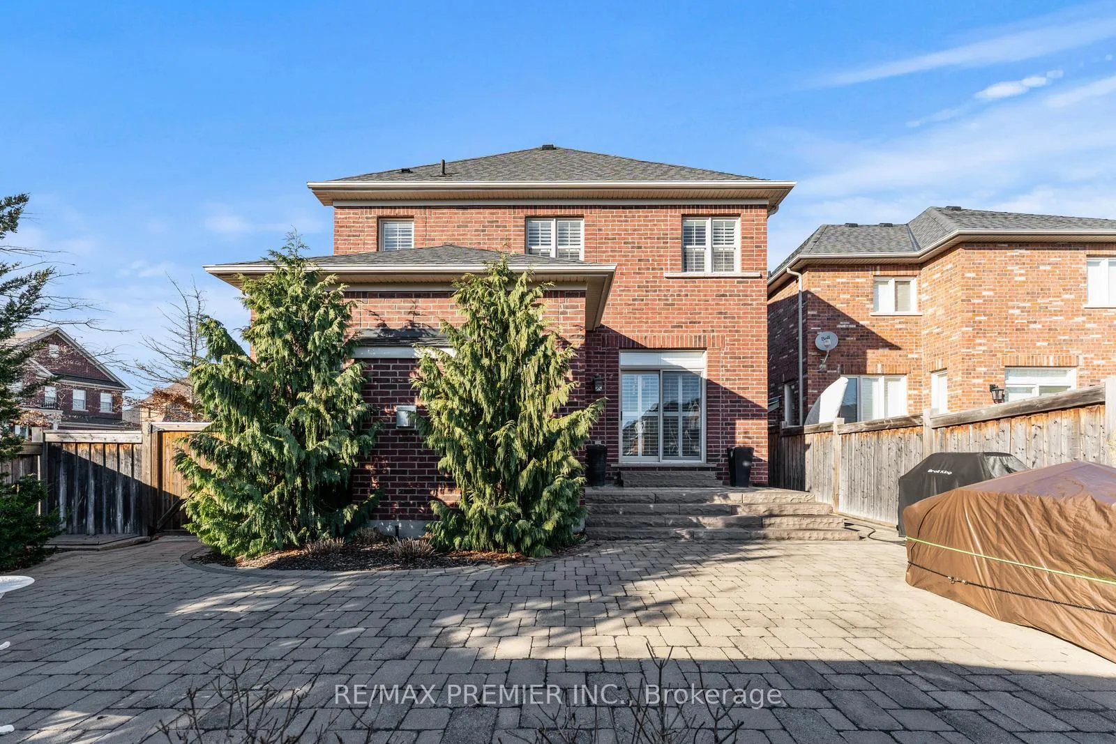 Photo 35 of 31 Boyces Creek Court, Caledon, Caledon East — HOMEH