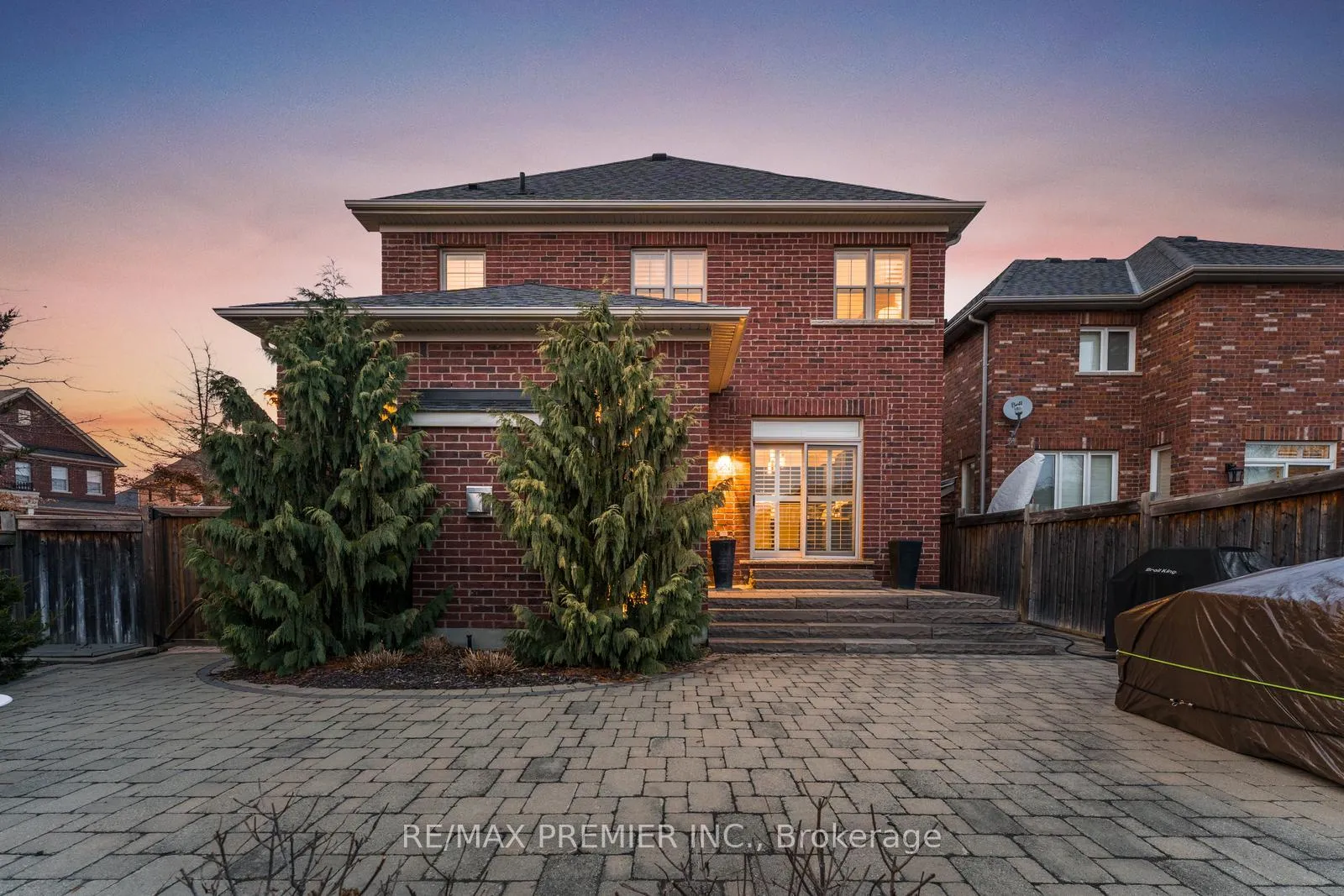 Photo 36 of 31 Boyces Creek Court, Caledon, Caledon East — HOMEH