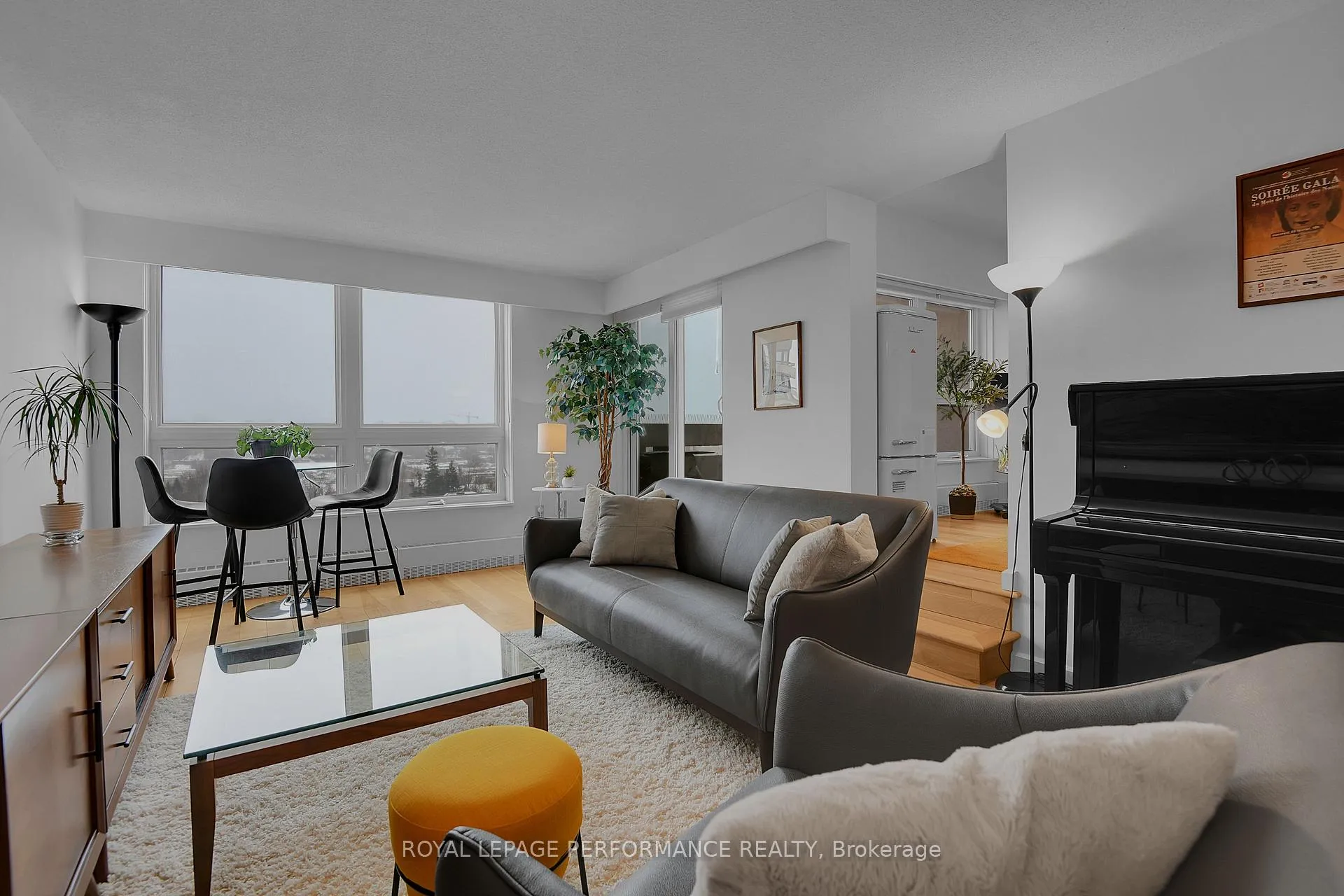 Photo 7 of Unit 905, 373 Laurier Avenue E, Ottawa, Sandy Hill — HOMEH
