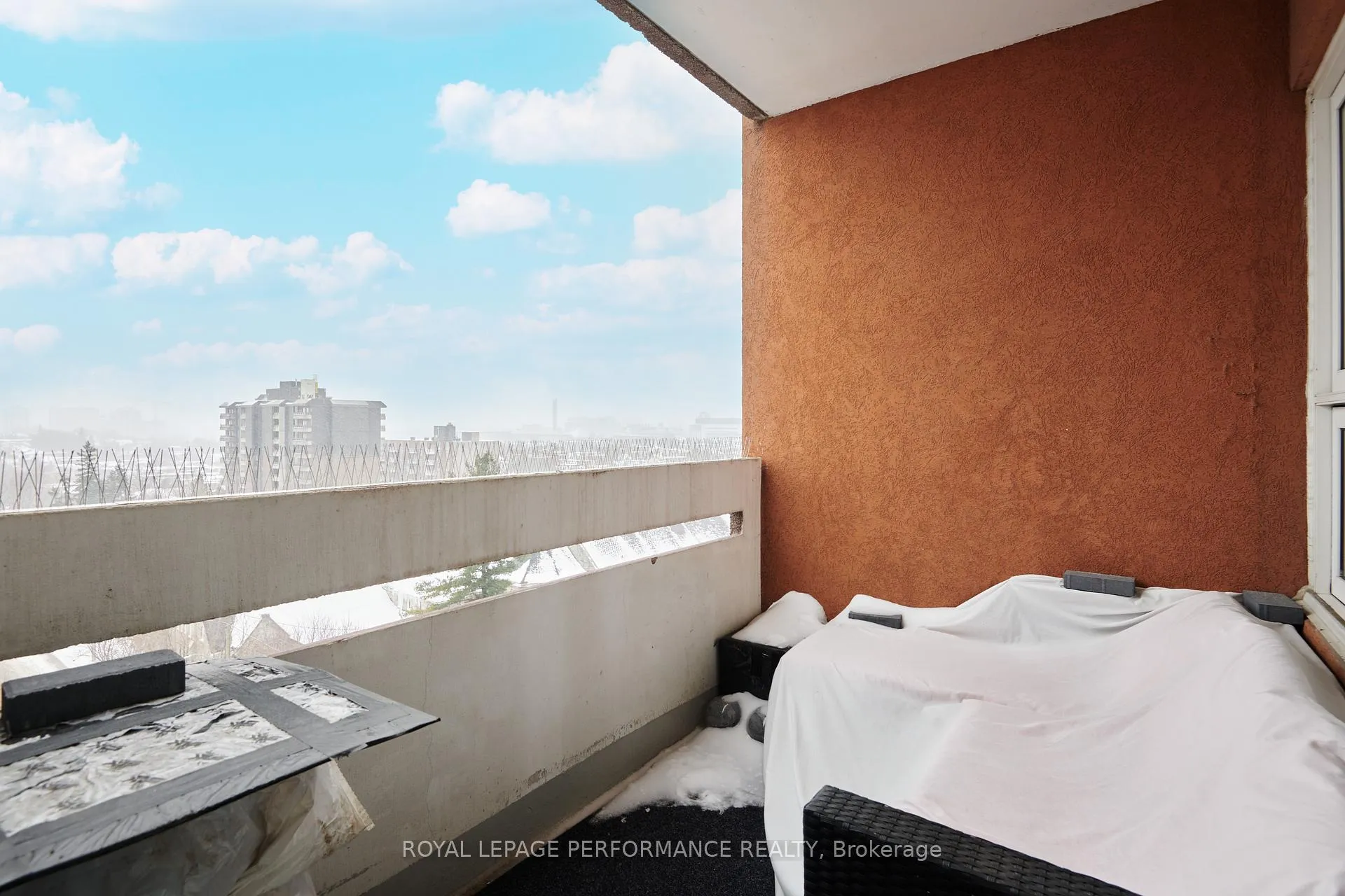 Photo 20 of Unit 905, 373 Laurier Avenue E, Ottawa, Sandy Hill — HOMEH