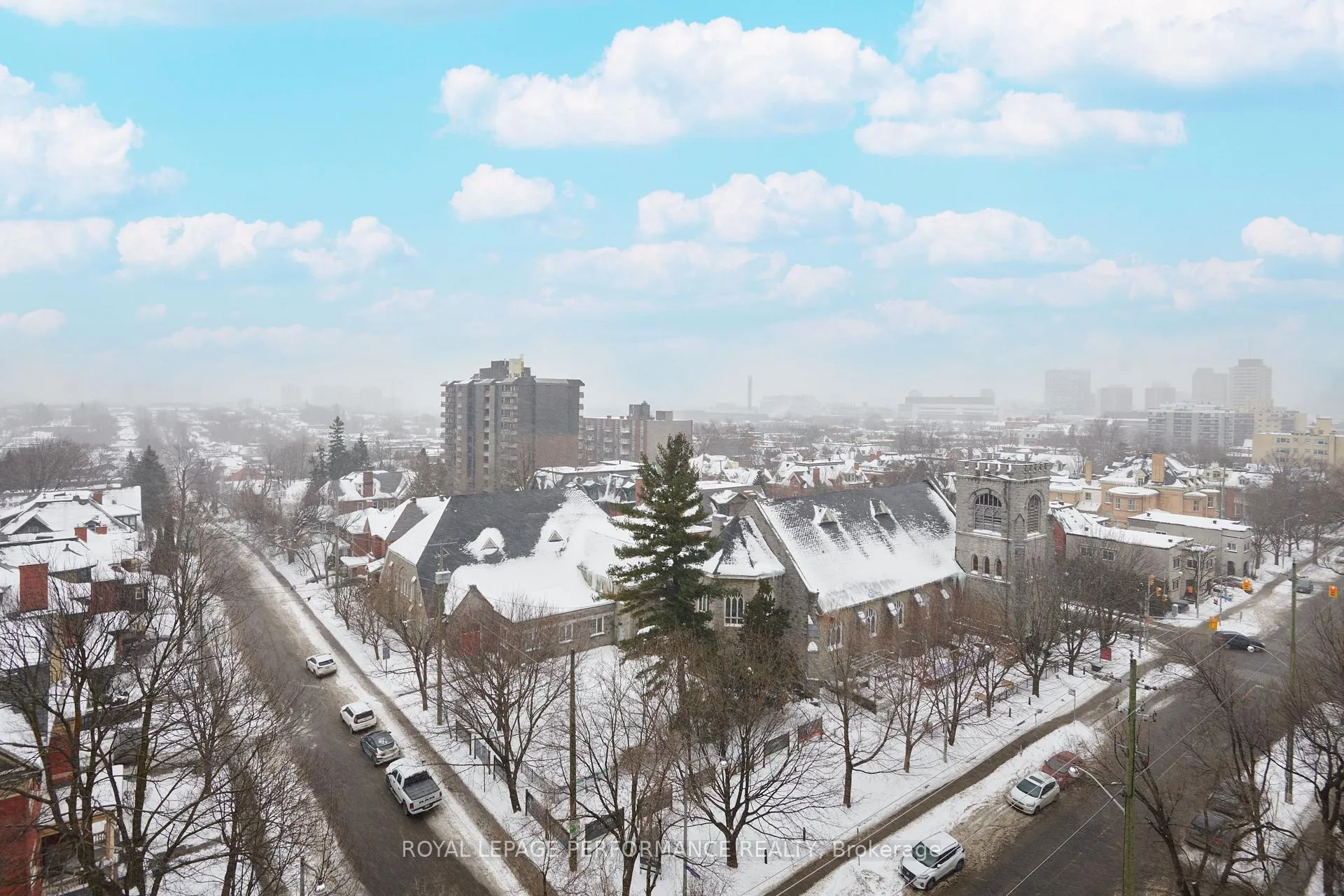 Photo 25 of Unit 905, 373 Laurier Avenue E, Ottawa, Sandy Hill — HOMEH