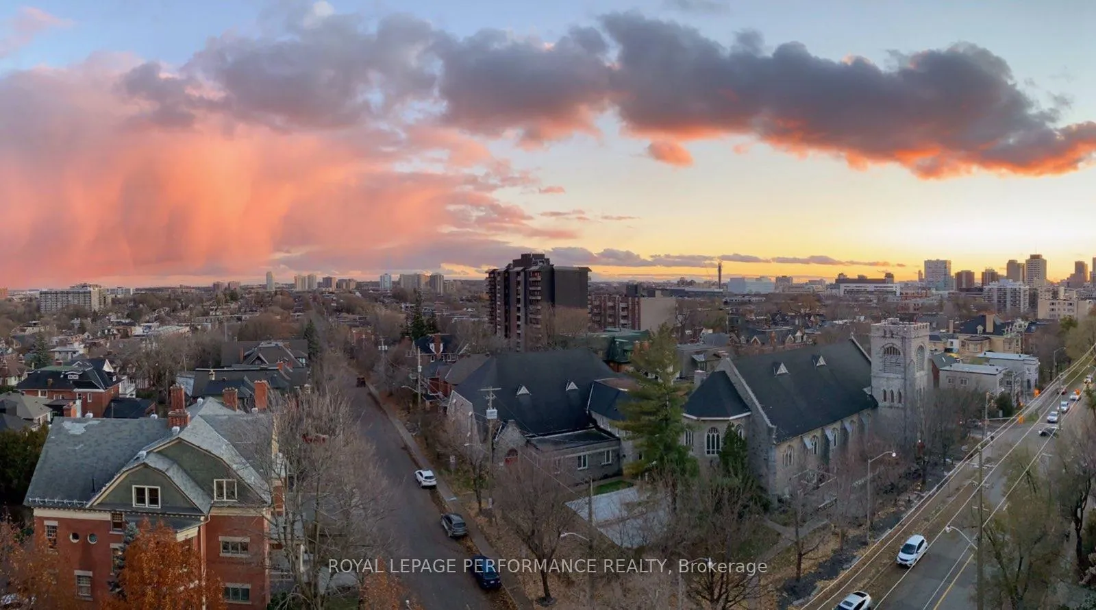 Photo 26 of Unit 905, 373 Laurier Avenue E, Ottawa, Sandy Hill — HOMEH