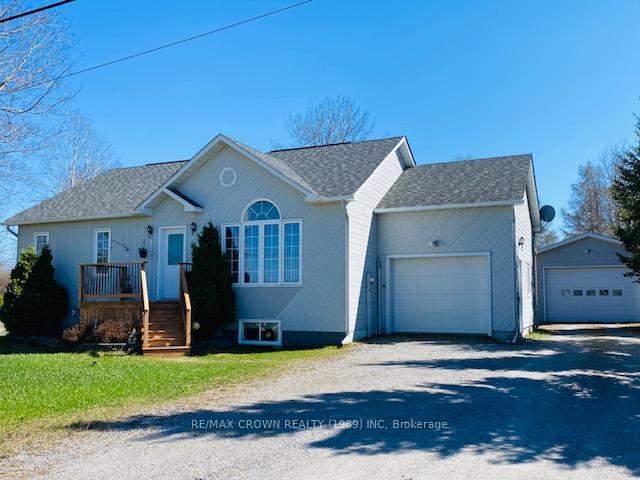 Photo 1 of 261 Brunetville Road, Kapuskasing — HOMEH