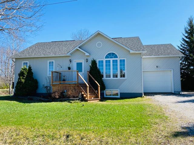 Photo 2 of 261 Brunetville Road, Kapuskasing — HOMEH