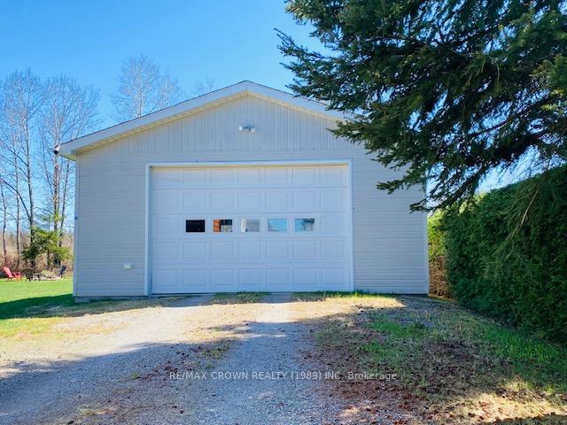 Photo 3 of 261 Brunetville Road, Kapuskasing — HOMEH