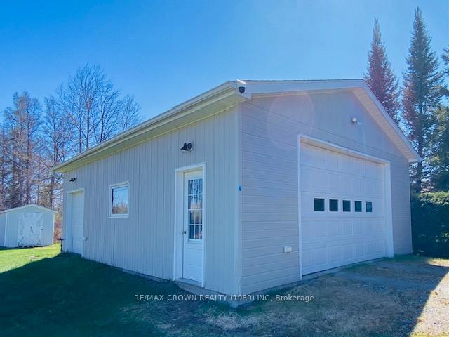 Photo 5 of 261 Brunetville Road, Kapuskasing — HOMEH