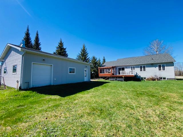 Photo 6 of 261 Brunetville Road, Kapuskasing — HOMEH