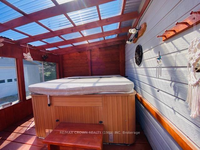 Photo 11 of 261 Brunetville Road, Kapuskasing — HOMEH