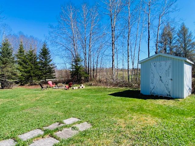 Photo 13 of 261 Brunetville Road, Kapuskasing — HOMEH