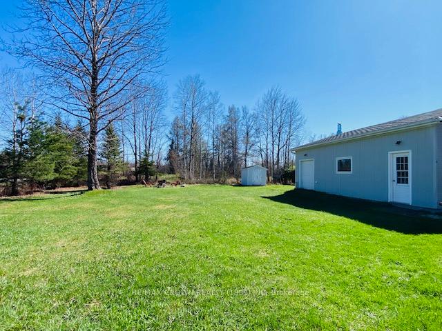 Photo 15 of 261 Brunetville Road, Kapuskasing — HOMEH