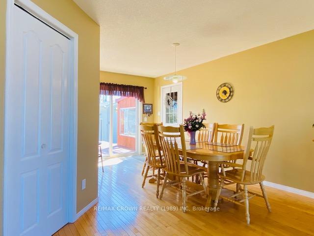 Photo 16 of 261 Brunetville Road, Kapuskasing — HOMEH
