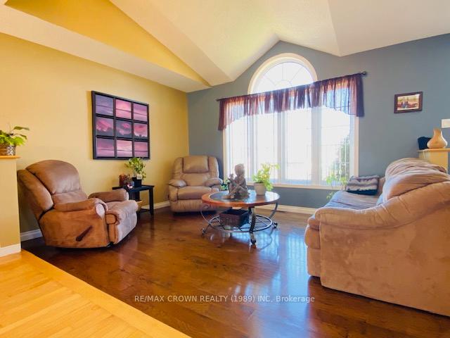 Photo 21 of 261 Brunetville Road, Kapuskasing — HOMEH